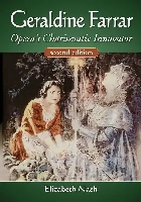 Nash |  Geraldine Farrar | Buch |  Sack Fachmedien