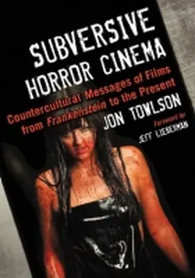 Towlson |  Subversive Horror Cinema | Buch |  Sack Fachmedien