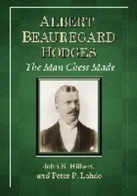 Hilbert / Lahde |  Albert Beauregard Hodges | Buch |  Sack Fachmedien