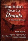 Eighteen-Bisang / Stoker / Miller |  Bram Stoker's Notes for Dracula | Buch |  Sack Fachmedien