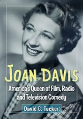 Tucker |  Joan Davis | Buch |  Sack Fachmedien