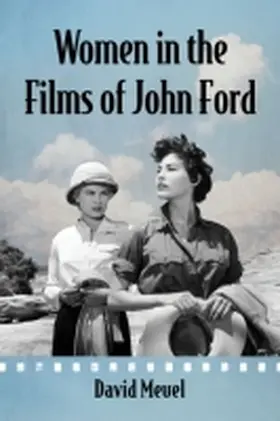 Meuel |  Women in the Films of John Ford | Buch |  Sack Fachmedien