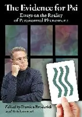 Broderick / Goertzel |  Evidence for Psi | Buch |  Sack Fachmedien