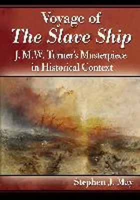 May |  Voyage of The Slave Ship | Buch |  Sack Fachmedien