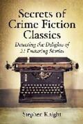 Knight |  Secrets of Crime Fiction Classics | Buch |  Sack Fachmedien