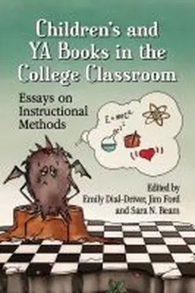 Dial-Driver / Ford / Beam |  Children's and YA Books in the College Classroom | Buch |  Sack Fachmedien
