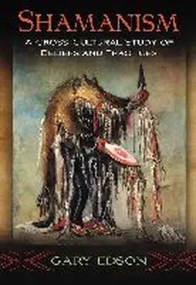 Edson |  Shamanism | Buch |  Sack Fachmedien