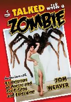 Weaver |  I Talked with a Zombie | Buch |  Sack Fachmedien