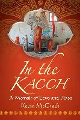 Mcgrath |  In the Kacch | Buch |  Sack Fachmedien