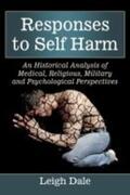 Dale |  Confronting Self Harm | Buch |  Sack Fachmedien
