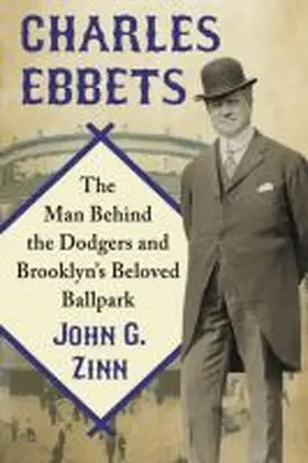 Zinn |  Charles Ebbets | Buch |  Sack Fachmedien