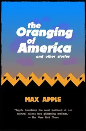 Apple |  The Oranging of America | eBook | Sack Fachmedien