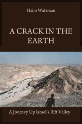 Watzman | A Crack in the Earth | E-Book | sack.de