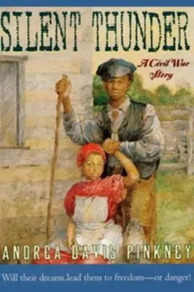 Pinkney |  Silent Thunder | eBook | Sack Fachmedien