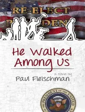 Fleischman |  He Walked Among Us | eBook | Sack Fachmedien