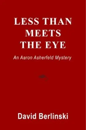 Berlinski |  Less Than Meets The Eye | eBook | Sack Fachmedien