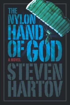 Hartov |  The Nylon Hand of God | eBook | Sack Fachmedien