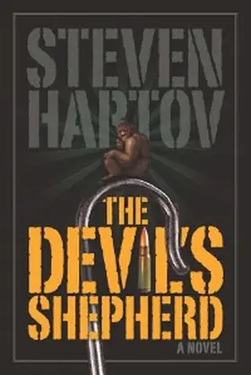 Hartov |  The Devil's Shepherd | eBook | Sack Fachmedien