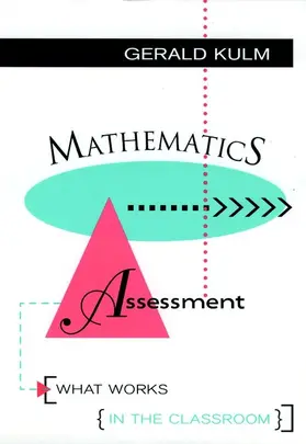 Kulm |  Mathematics Assessment | Buch |  Sack Fachmedien