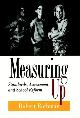 Rothman |  Measuring Up | Buch |  Sack Fachmedien