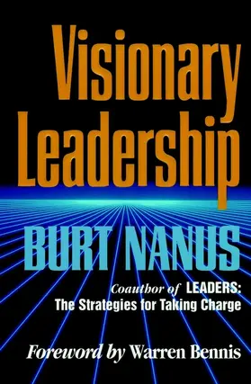 Nanus |  Visionary Leadership | Buch |  Sack Fachmedien