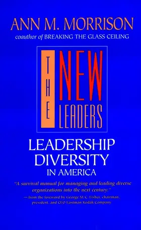 Morrison |  The New Leaders | Buch |  Sack Fachmedien