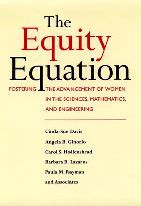 Davis / Ginorio / Hollenshead |  Equity Equation C | Buch |  Sack Fachmedien