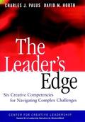 Palus / Horth |  The Leader's Edge | Buch |  Sack Fachmedien