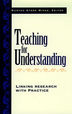Wiske |  Teaching for Understanding | Buch |  Sack Fachmedien