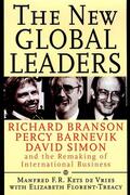 Kets de Vries / Florent-Treacy |  New Global Leaders International Bus | Buch |  Sack Fachmedien