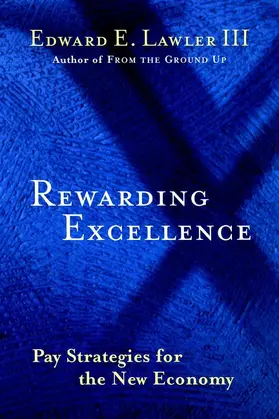 Lawler |  Rewarding Excellence | Buch |  Sack Fachmedien