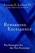 Lawler |  Rewarding Excellence | Buch |  Sack Fachmedien