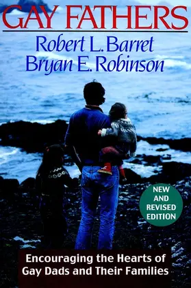 Barret / Robinson |  Gay Fathers | Buch |  Sack Fachmedien