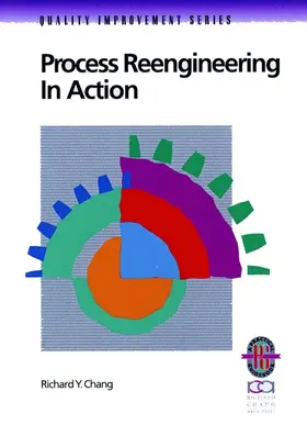 Chang |  Process Reengineering in Action | Buch |  Sack Fachmedien
