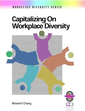 Chang |  Capitalizing on Workplace Diversity | Buch |  Sack Fachmedien