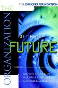 Hesselbein / Goldsmith / Beckhard |  The Drucker Foundation, the Organization of the Future | Buch |  Sack Fachmedien