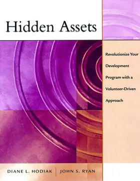 Hodiak / Ryan |  Hidden Assets | Buch |  Sack Fachmedien