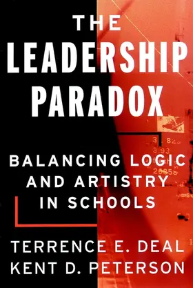 Deal / Peterson |  The Leadership Paradox | Buch |  Sack Fachmedien