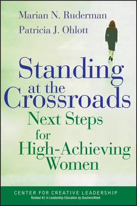 Ruderman / Ohlott |  Standing at the Crossroads | Buch |  Sack Fachmedien
