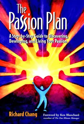 Chang |  The Passion Plan | Buch |  Sack Fachmedien