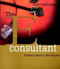 Freedman |  The Econsultant | Buch |  Sack Fachmedien