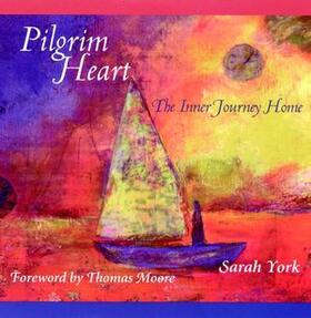 York | Pilgrim Heart | Buch | 978-0-7879-5695-0 | sack.de