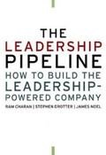 Charan / Drotter / Noel |  The Leadership Pipeline | eBook | Sack Fachmedien