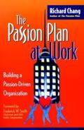 Chang |  The Passion Plan at Work | eBook | Sack Fachmedien