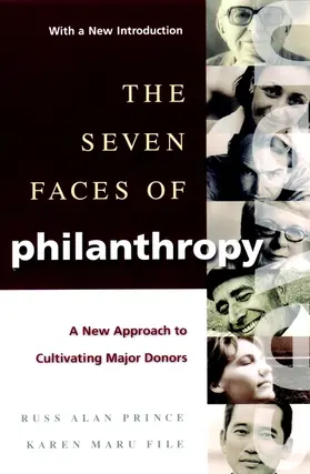 Prince / File |  The Seven Faces of Philanthropy | Buch |  Sack Fachmedien
