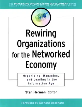 Herman | Rewiring Organizations | Buch | 978-0-7879-6065-0 | sack.de