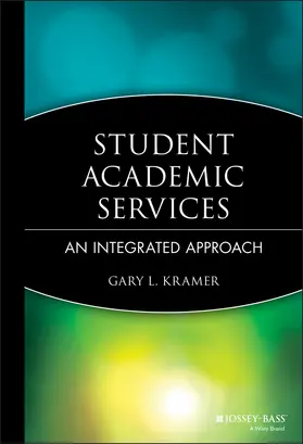 Kramer |  Student Academic Services | Buch |  Sack Fachmedien