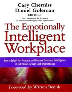 Cherniss / Goleman |  The Emotionally Intelligent Workplace | eBook | Sack Fachmedien