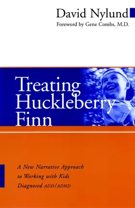 Nylund |  Treating Huckleberry Finn | Buch |  Sack Fachmedien