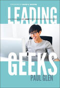 Glen |  Leading Geeks | Buch |  Sack Fachmedien